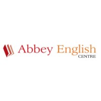 Abbey English Centre logo
