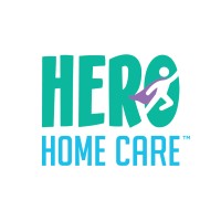 Hero Home Care logo