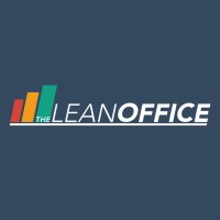 The Lean Office logo