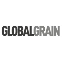 Global Grain logo