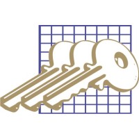 HALLS LOCKSMITHS LIMITED logo