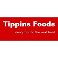Tippins Foods logo
