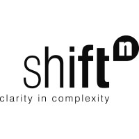 ShiftN logo