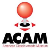 American Classic Arcade Museum logo