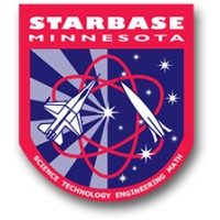STARBASE Minnesota logo