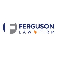 Ferguson Law Firm, LLP logo