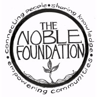 The Noble Foundation logo