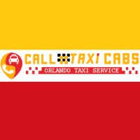Call Taxi Cabs logo