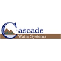 Cascade Water Systems Corp logo