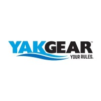 YakGear, Inc. logo