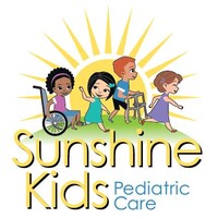 Sunshine Kids Pediatric Care logo