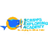 Scripps Exploring Academy logo