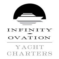 Infinity and Ovation Yacht Charters logo