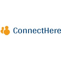ConnectHere logo