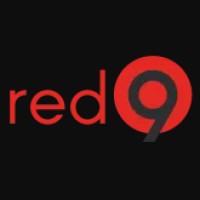 Red9, Inc. logo