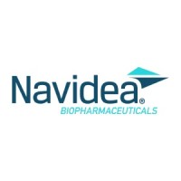 Navidea Biopharmaceuticals logo