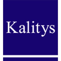 Kalitys logo