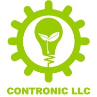 Contronic LLC logo
