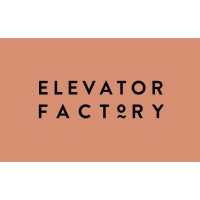 Elevator Factory logo