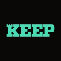 Keep Network logo