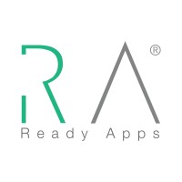 Ready Apps LLC logo