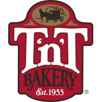 TNT Bakery logo