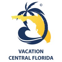 Vacation Central Florida logo