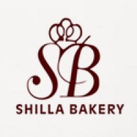 Shilla Bakery USA logo