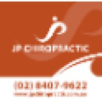 JP Chiropractic logo