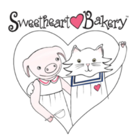 Sweetheart Bakery Press logo