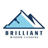 Brilliant Window Cleaning logo