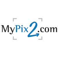 MyPix2 logo