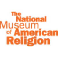 National Museum Of American Religion logo