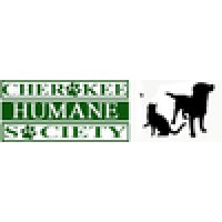 Cherokee County Humane Society logo