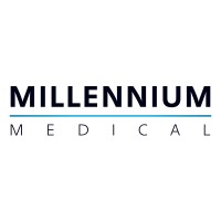 Millennium Medical Education Resources Ltd logo