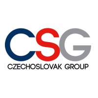 Image of CZECHOSLOVAK GROUP