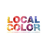 Local Color SJ logo