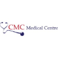 CMC Medical Centres logo