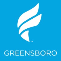 Fleet Feet Greensboro & High Point logo