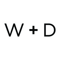 Woods + Dangaran Architects logo