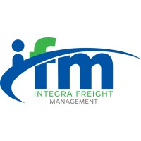 Integra Freight Management logo