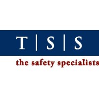 TSS, Inc. The Safety Specialists logo