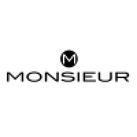 Monsieur, LLC logo
