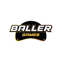 Baller Games logo