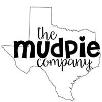 The Mudpie Company logo