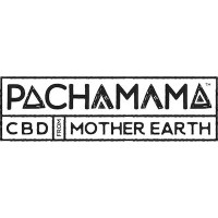 Pachamama CBD logo