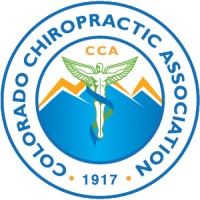 Colorado Chiropractic Association logo