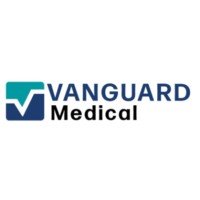 VanGuard Medical LLC logo