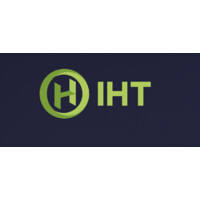 IHT (I-House Token) logo
