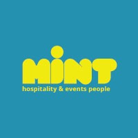 Mint People logo